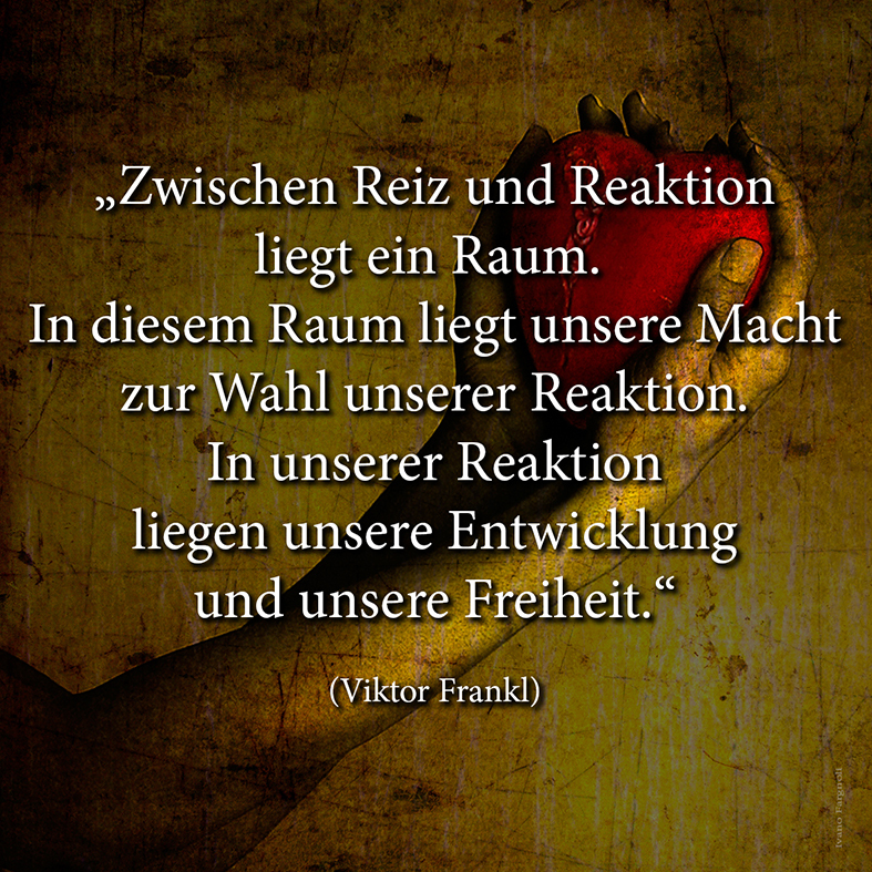 Gedanken am Wegesrand