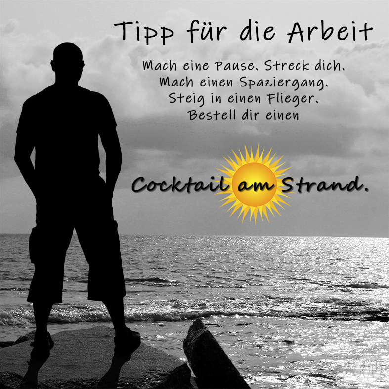 Gedanken am Wegesrand